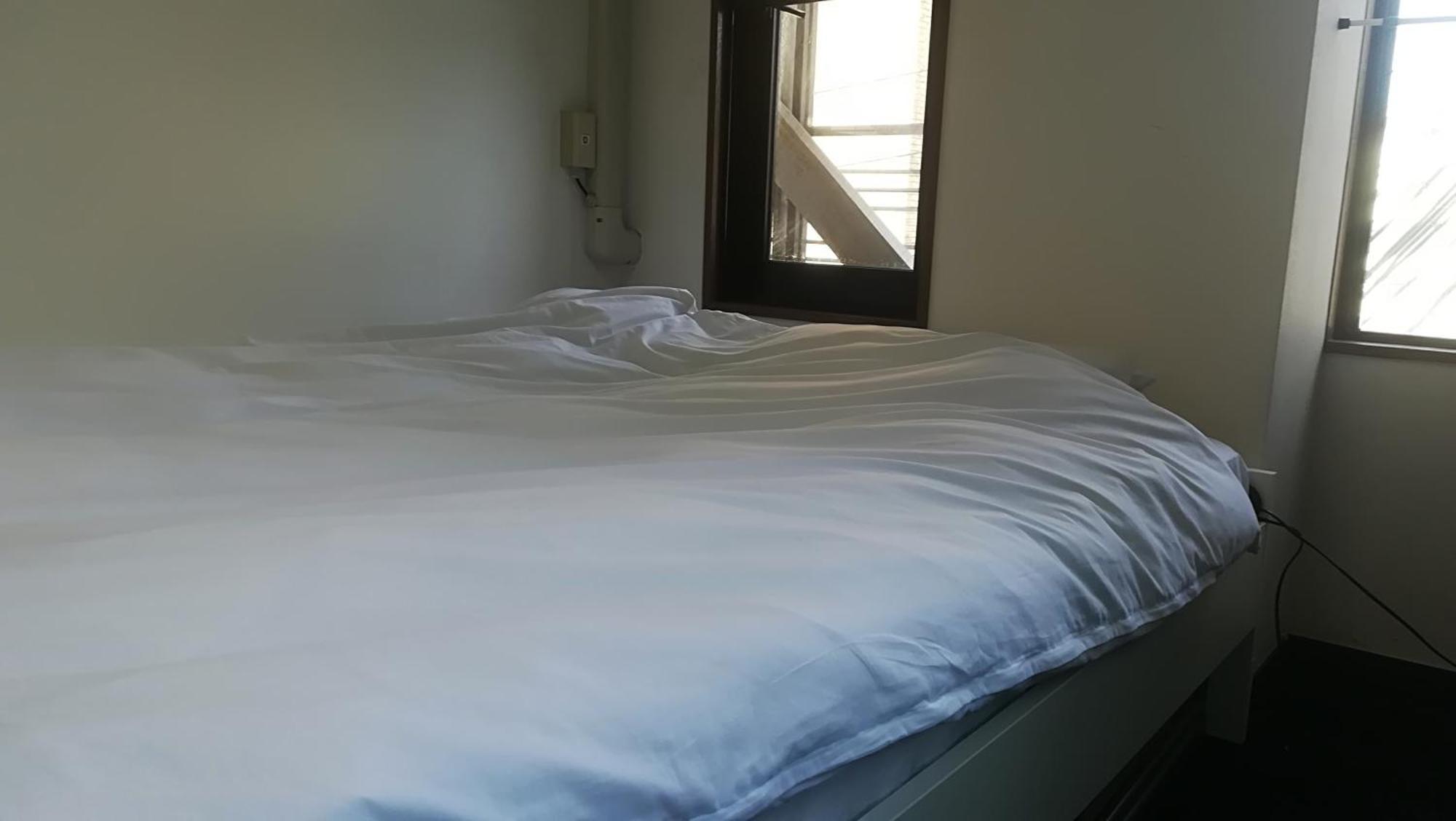 Hotel Cote House Osaka Esterno foto