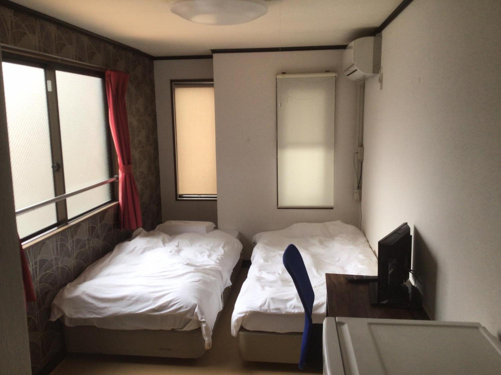 Hotel Cote House Osaka Esterno foto