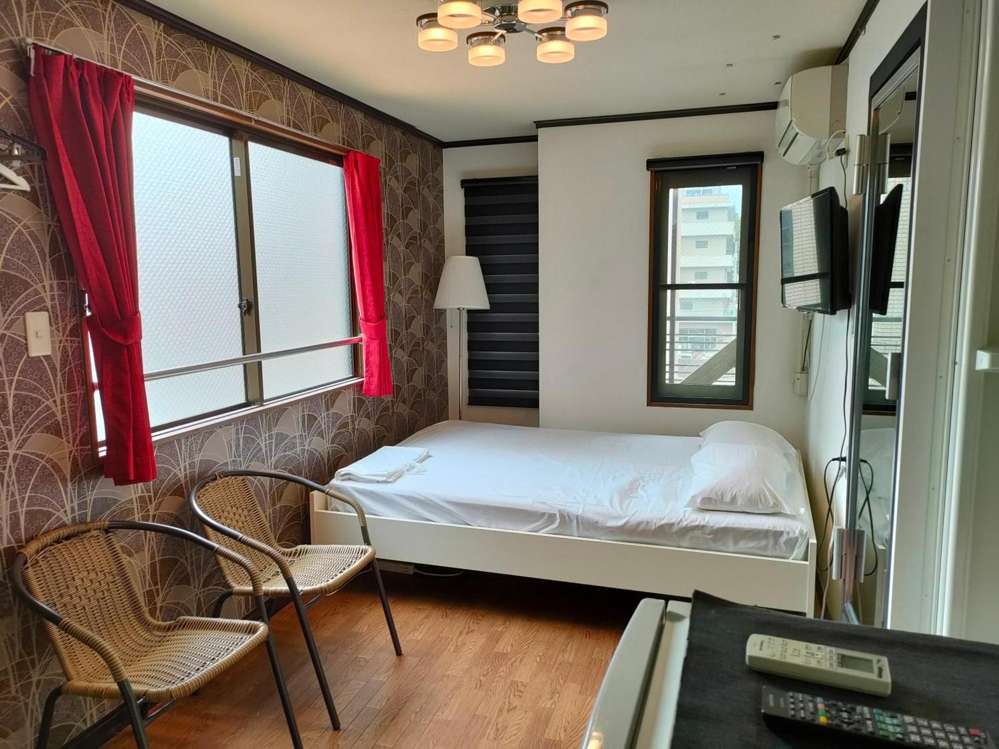 Hotel Cote House Osaka Esterno foto