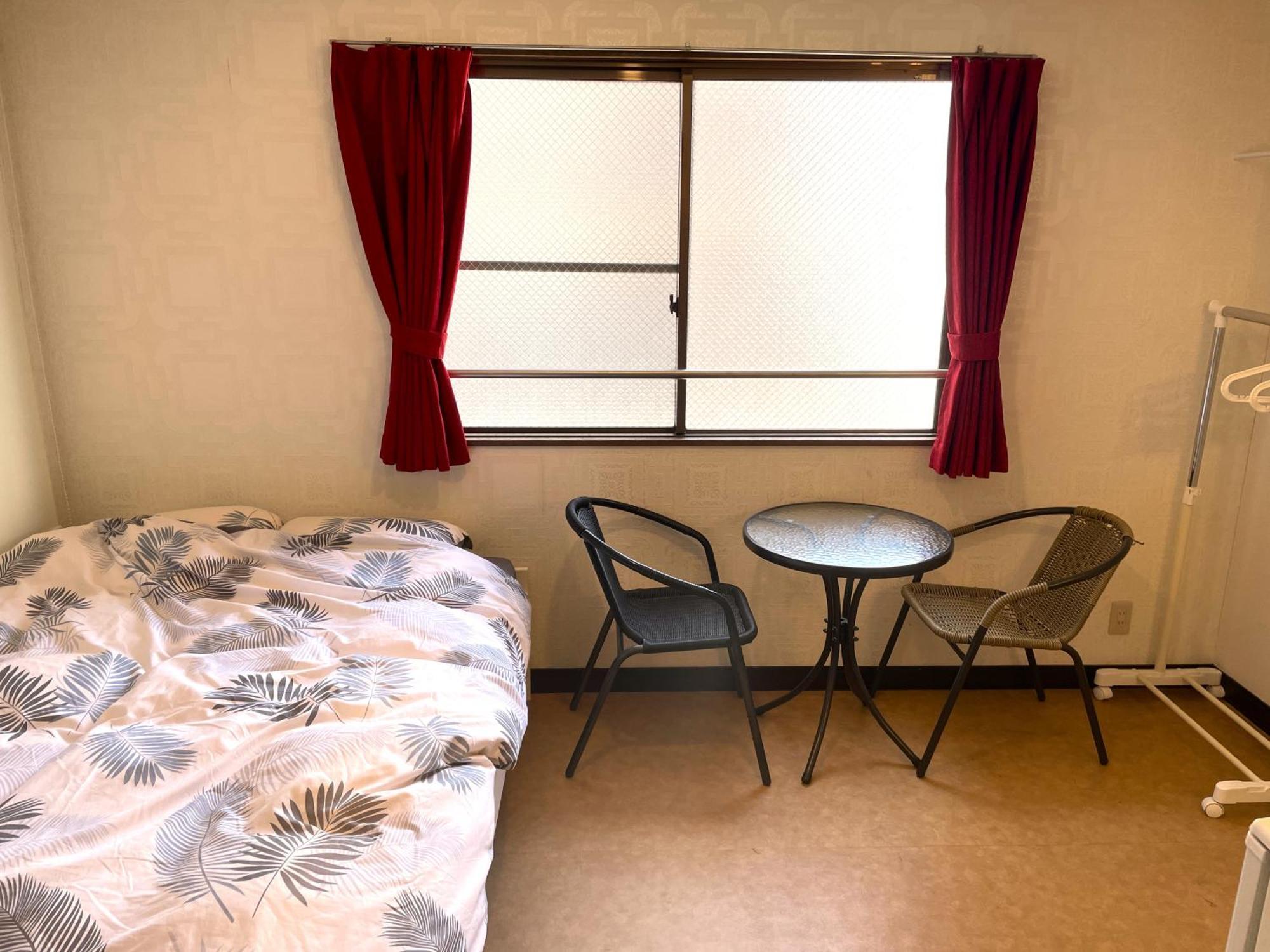 Hotel Cote House Osaka Esterno foto